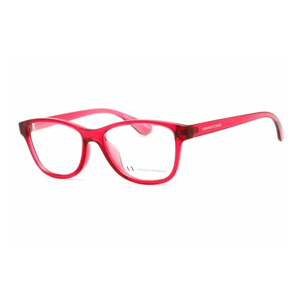 Armani Exchange EYEGLASSES AX3082U-8254-53 New with case